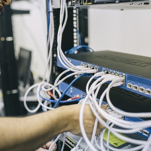 I.T Services